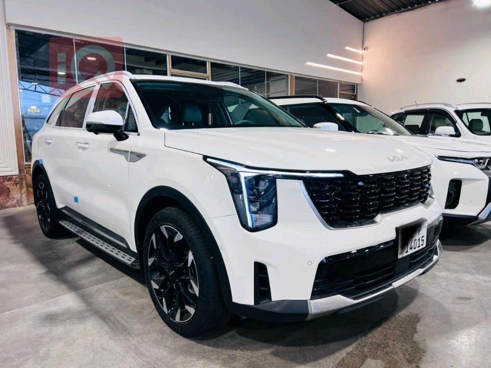 كيا سورينتو